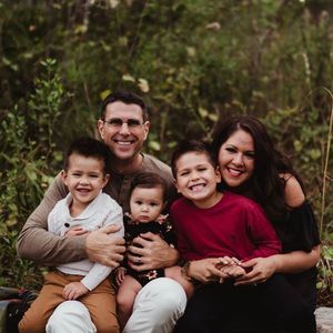 Meet your Posher, Rose